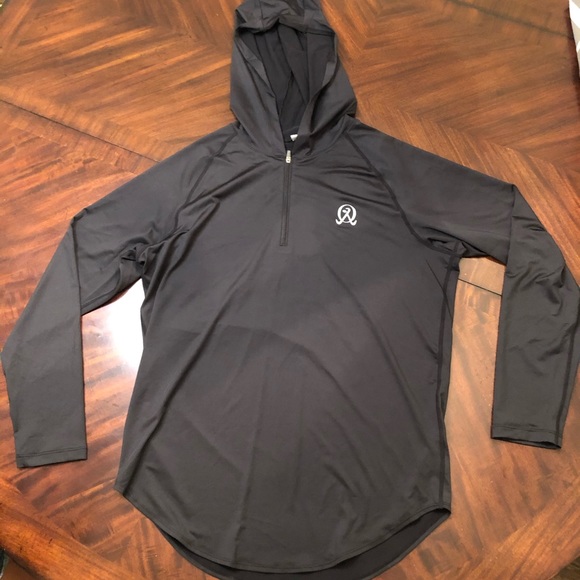 Other - Poly/spandex hoodie